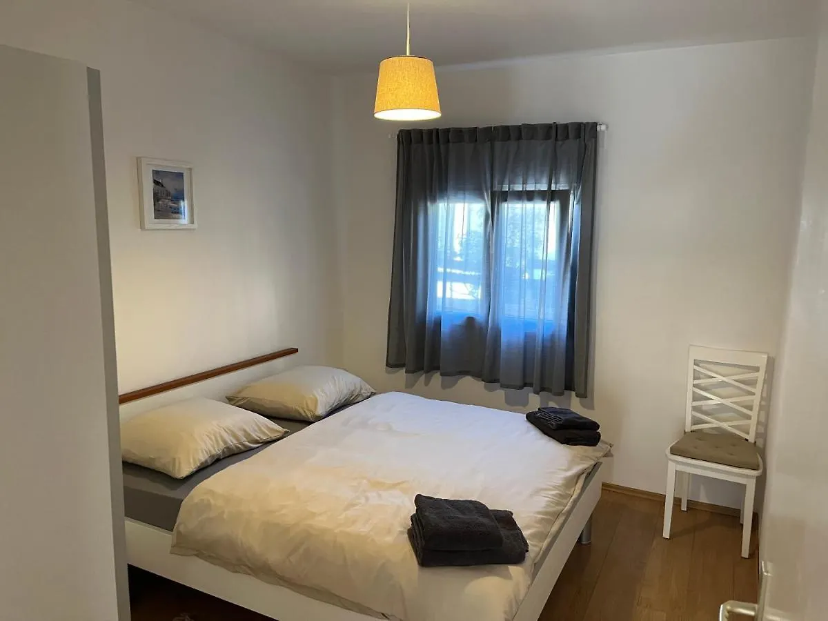 Apartment Villa Bubamara Pridraga