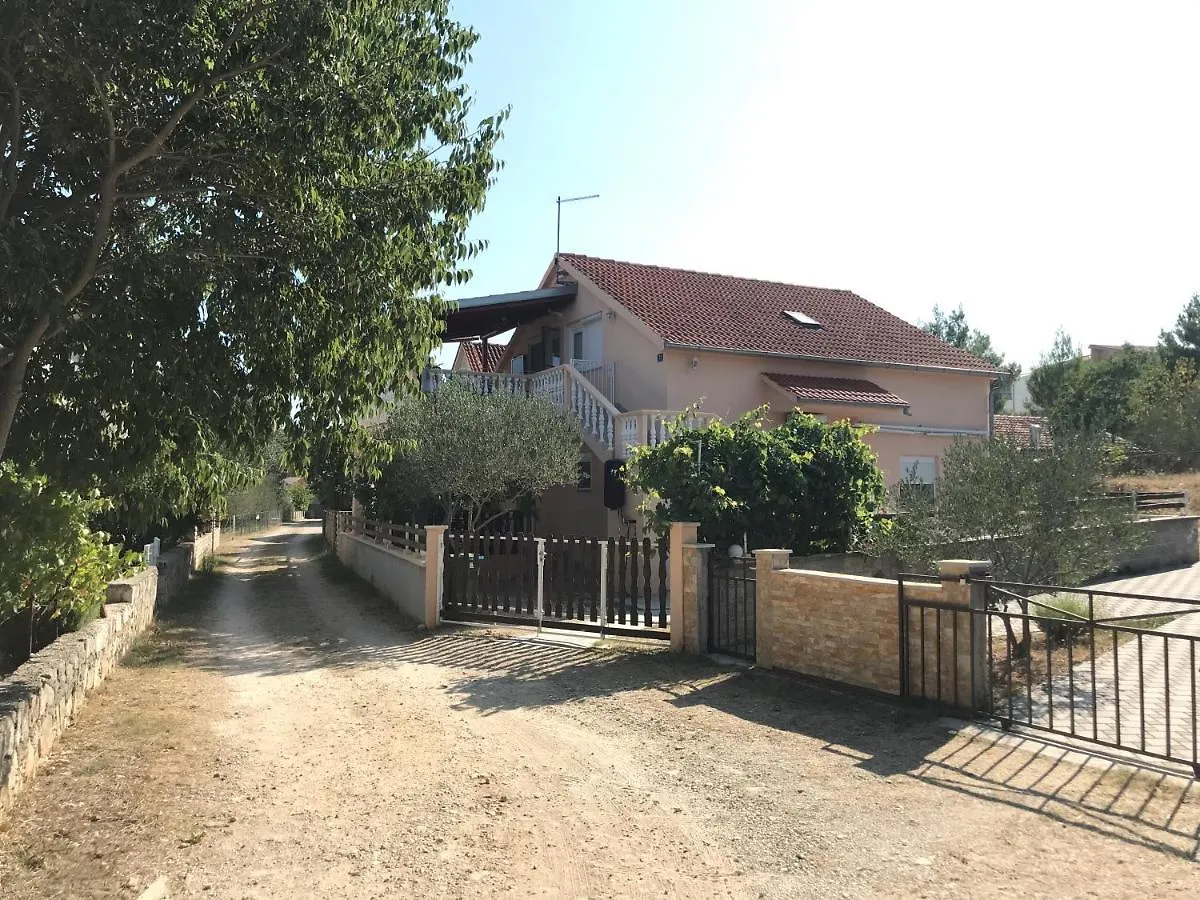 Villa Bubamara Pridraga