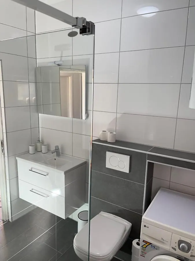 Apartment Villa Bubamara Pridraga