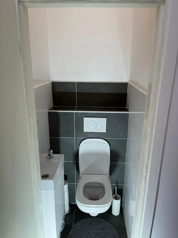 Villa Bubamara Pridraga Apartment
