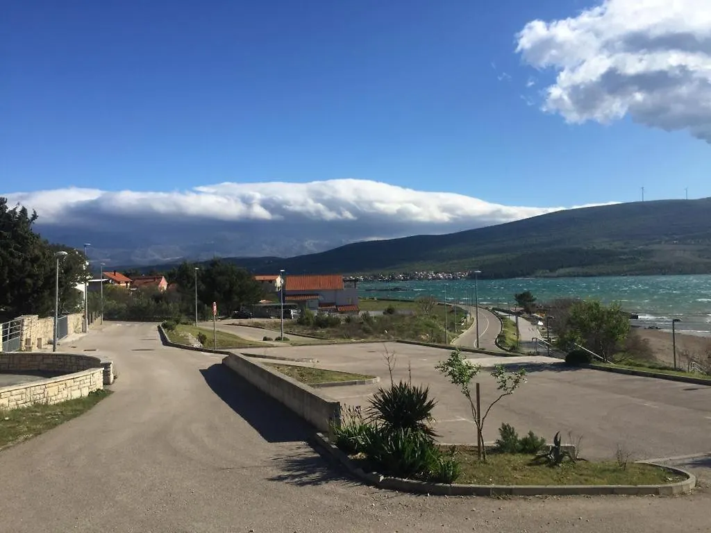Villa Bubamara Pridraga 0*,