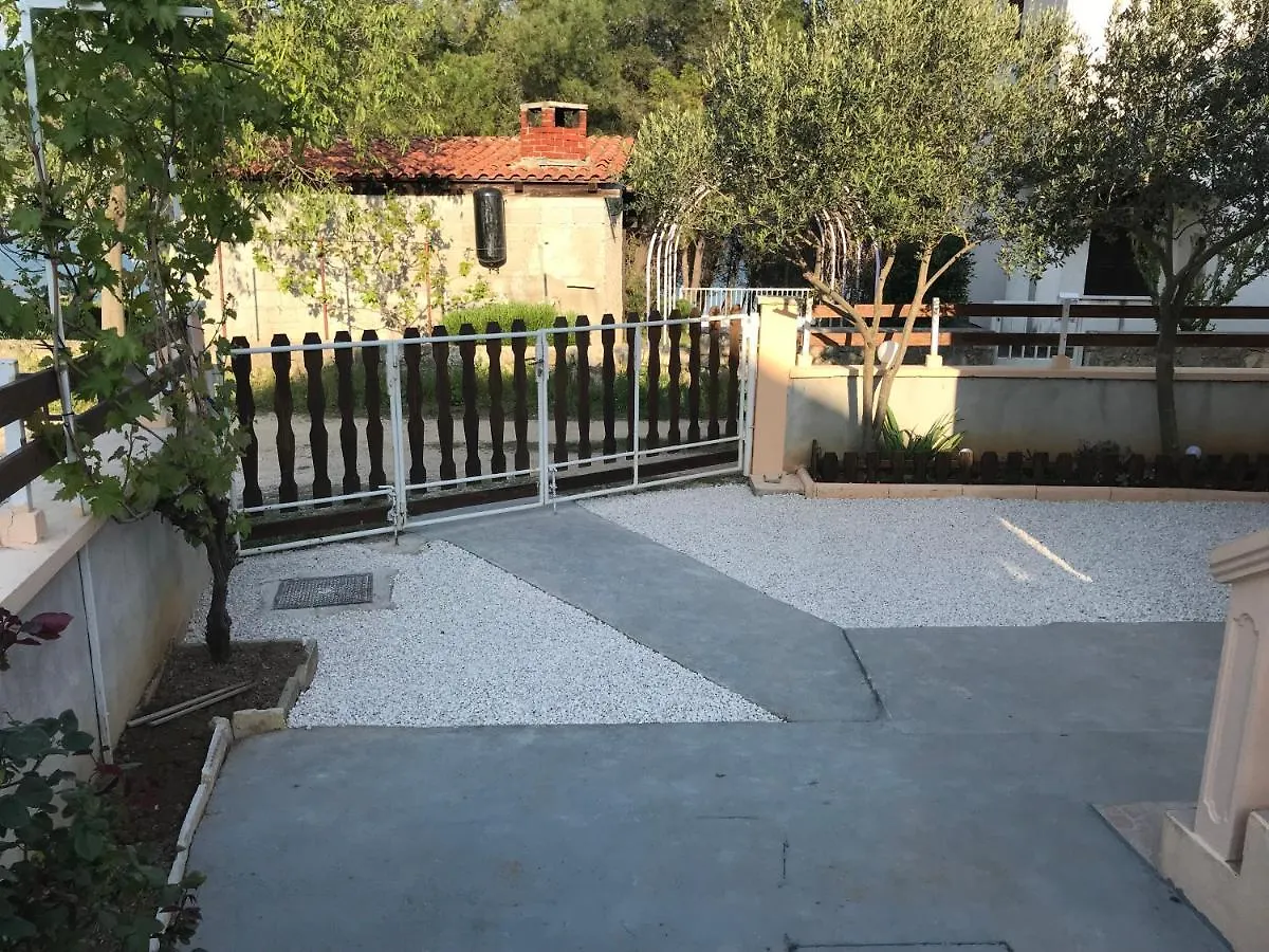 Villa Bubamara Pridraga